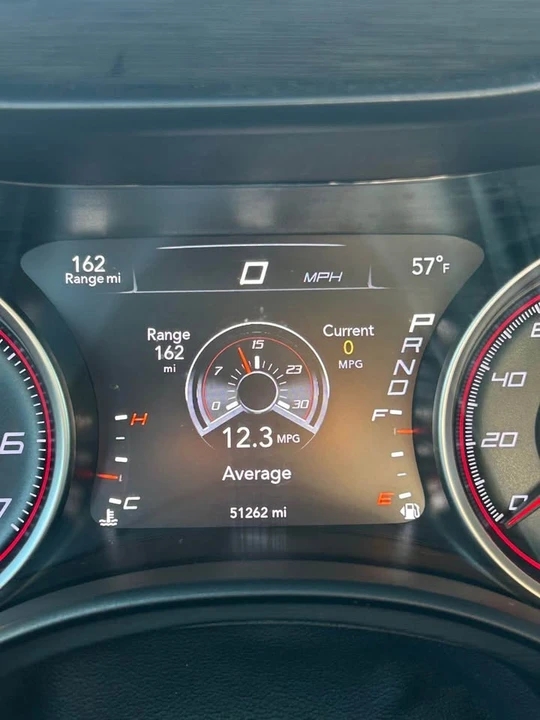 2017 Dodge Charger 7th Gen - Image 9 of 10
