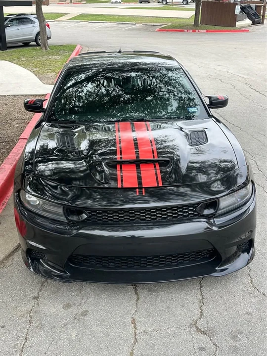 2017 Dodge Charger 7th Gen - Image 4 of 16