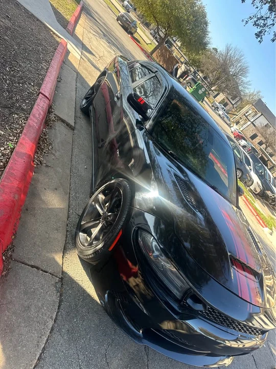 2017 Dodge Charger 7th Gen - Image 7 of 16