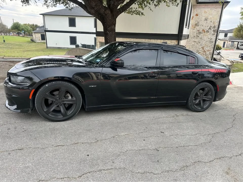 2017 Dodge Charger 7th Gen - Image 5 of 16