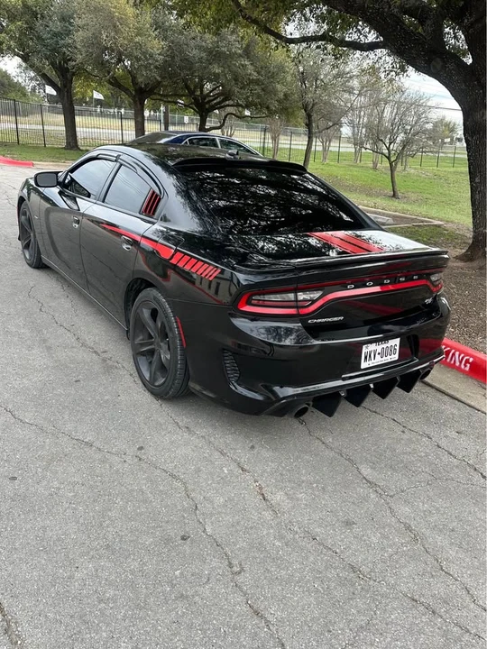 2017 Dodge Charger 7th Gen - Image 3 of 16