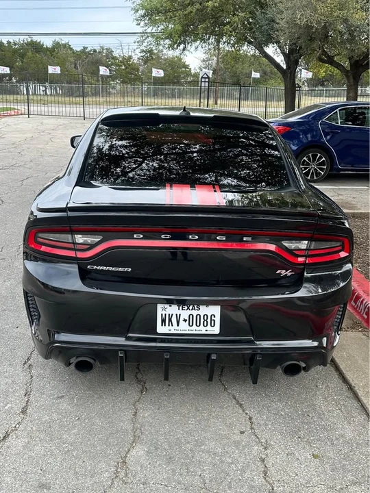 2017 Dodge Charger 7th Gen - Image 6 of 16