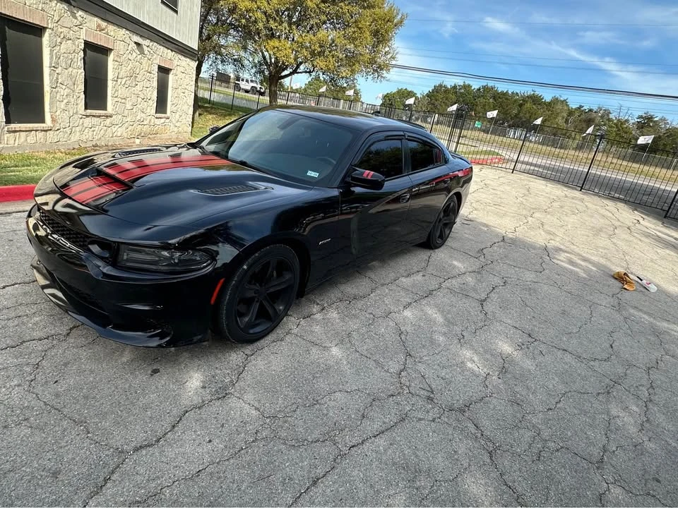 2017 Dodge Charger 7th Gen - Image 8 of 16
