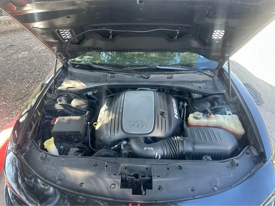 2017 Dodge Charger 7th Gen - Image 12 of 16