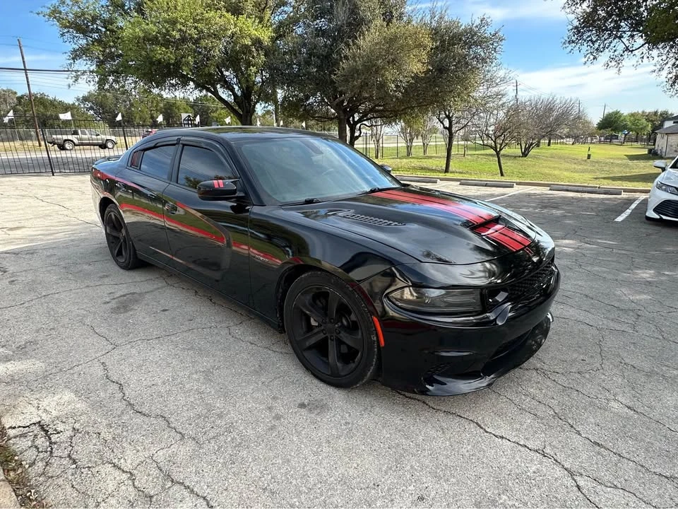 2017 Dodge Charger 7th Gen - Image 10 of 16