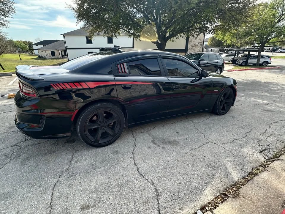 2017 Dodge Charger 7th Gen - Image 11 of 16