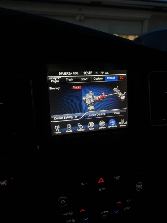 2017 Dodge Charger 7th Gen - Image 6 of 12
