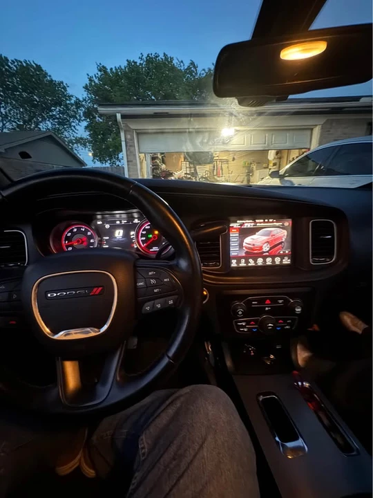 2017 Dodge Charger 7th Gen - Image 5 of 12