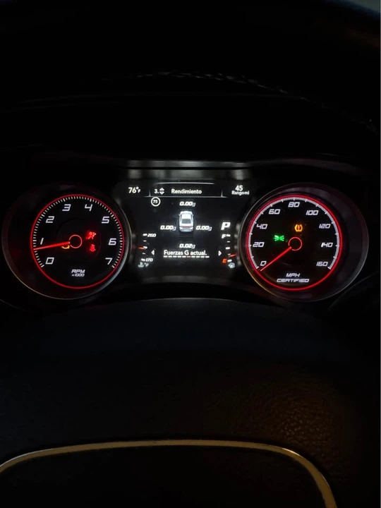 2017 Dodge Charger 7th Gen - Image 3 of 12