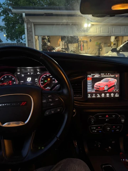 2017 Dodge Charger 7th Gen - Image 4 of 12