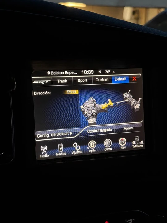 2017 Dodge Charger 7th Gen - Image 2 of 12