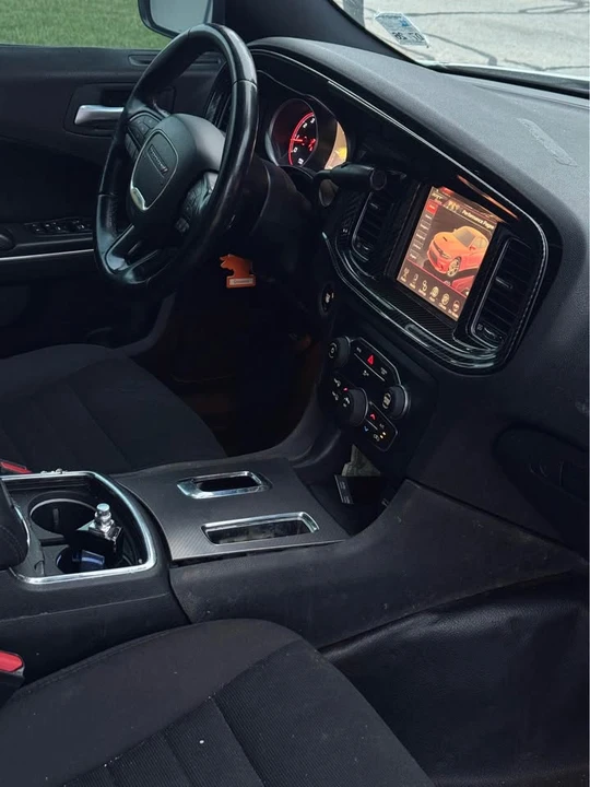 2017 Dodge Charger 7th Gen - Image 11 of 12