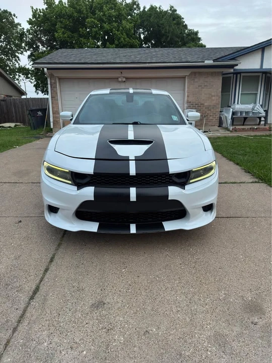 2017 Dodge Charger 7th Gen - Image 7 of 12