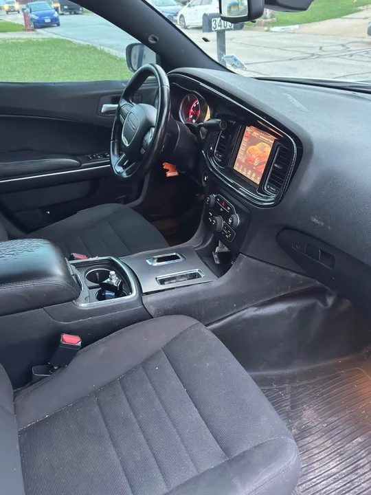 2017 Dodge Charger 7th Gen - Image 12 of 12