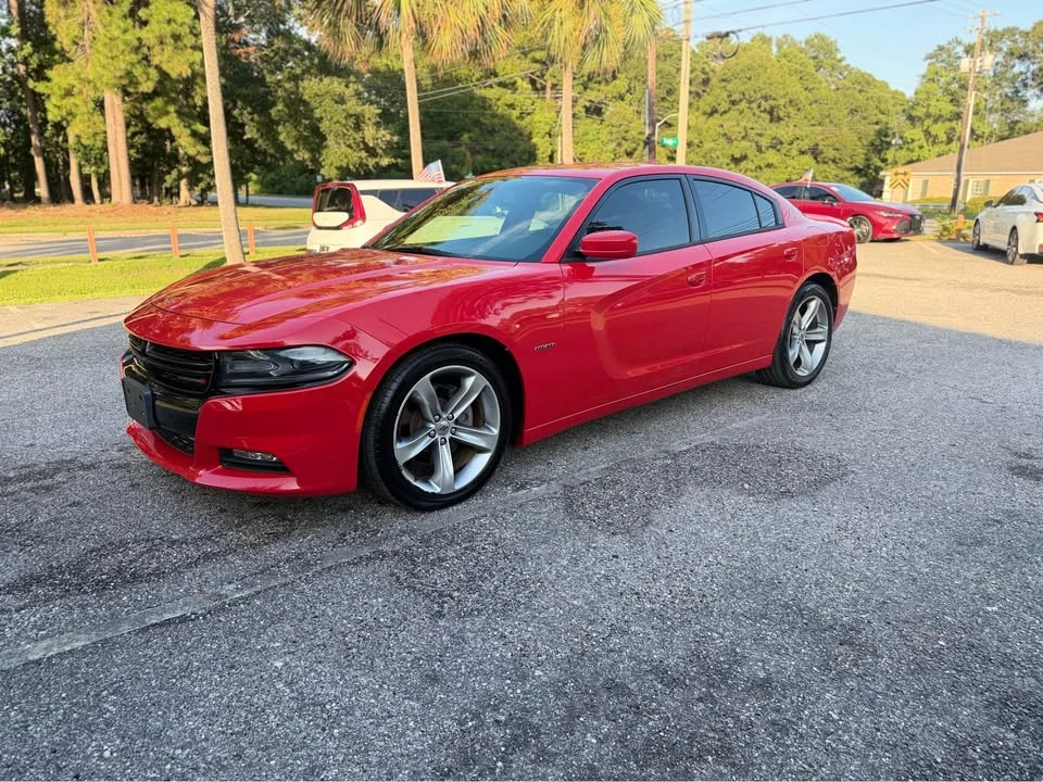 2017 Dodge Charger 7th Gen - Image 13 of 20