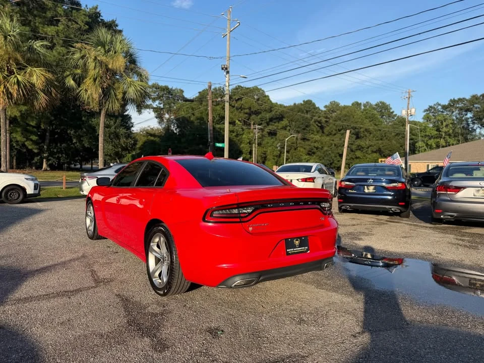 2017 Dodge Charger 7th Gen - Image 5 of 20