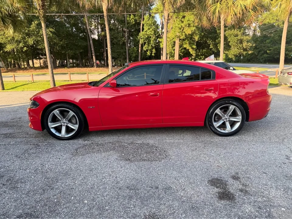 2017 Dodge Charger 7th Gen - Image 12 of 20