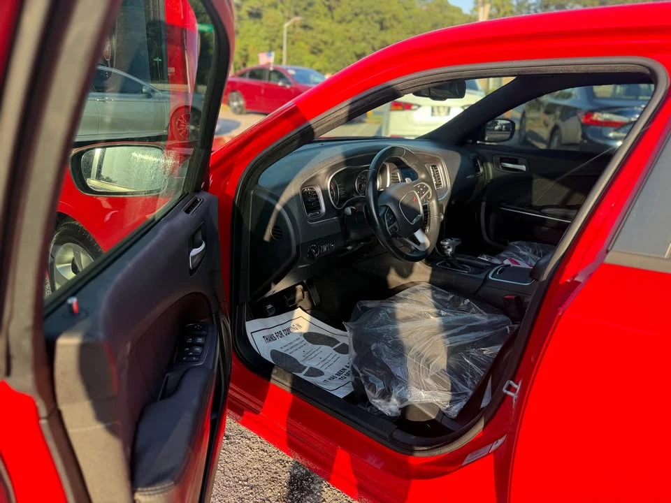 2017 Dodge Charger 7th Gen - Image 20 of 20