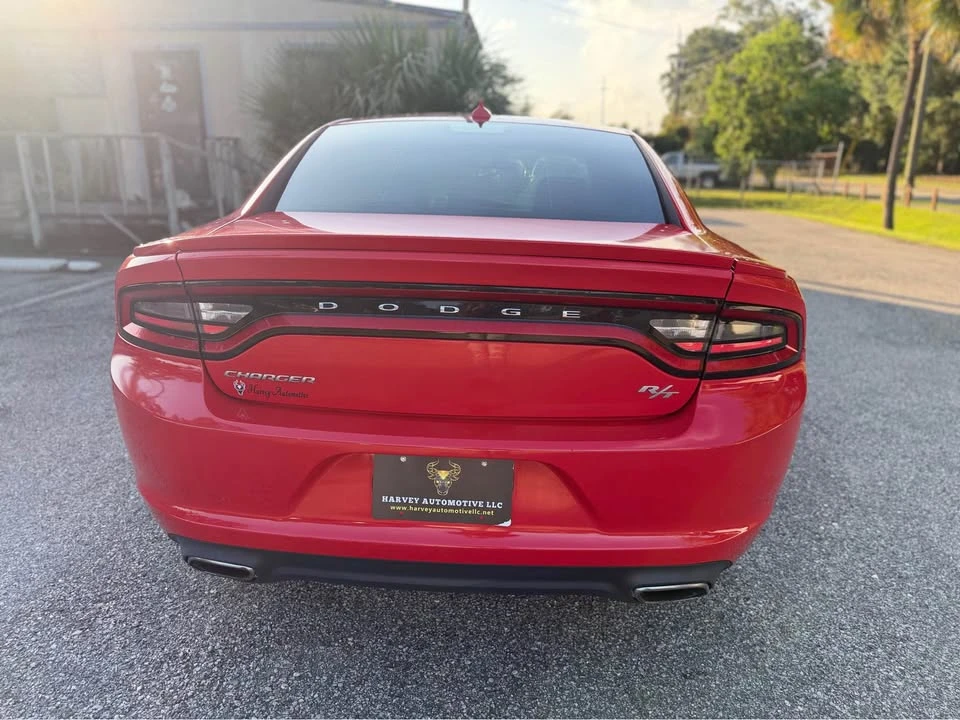 2017 Dodge Charger 7th Gen - Image 17 of 20
