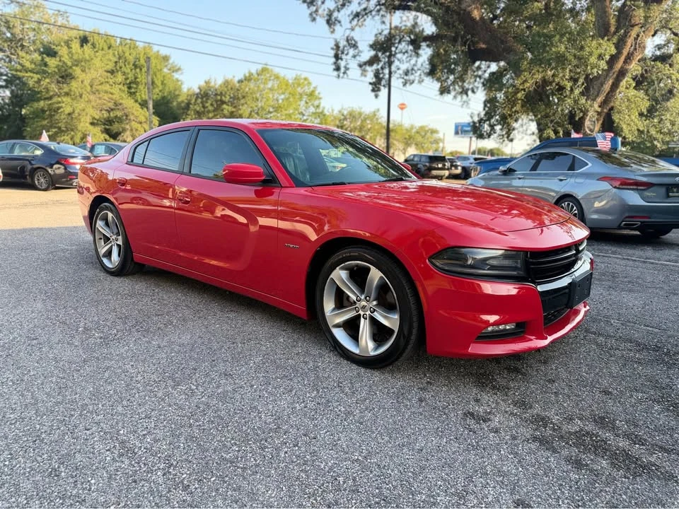 2017 Dodge Charger 7th Gen - Image 18 of 20