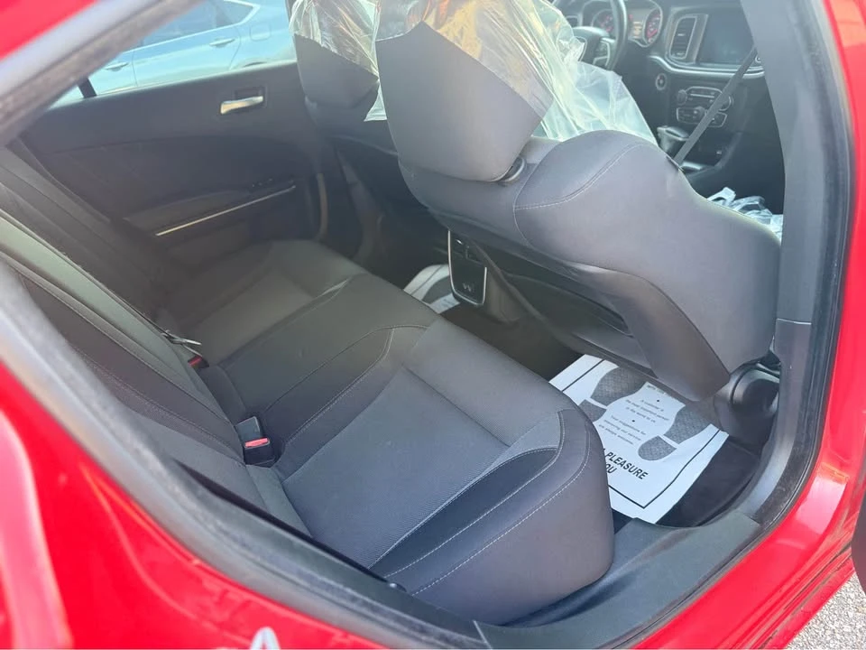 2017 Dodge Charger 7th Gen - Image 16 of 20