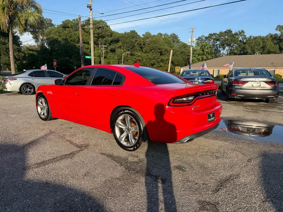 2017 Dodge Charger 7th Gen - Image 7 of 20