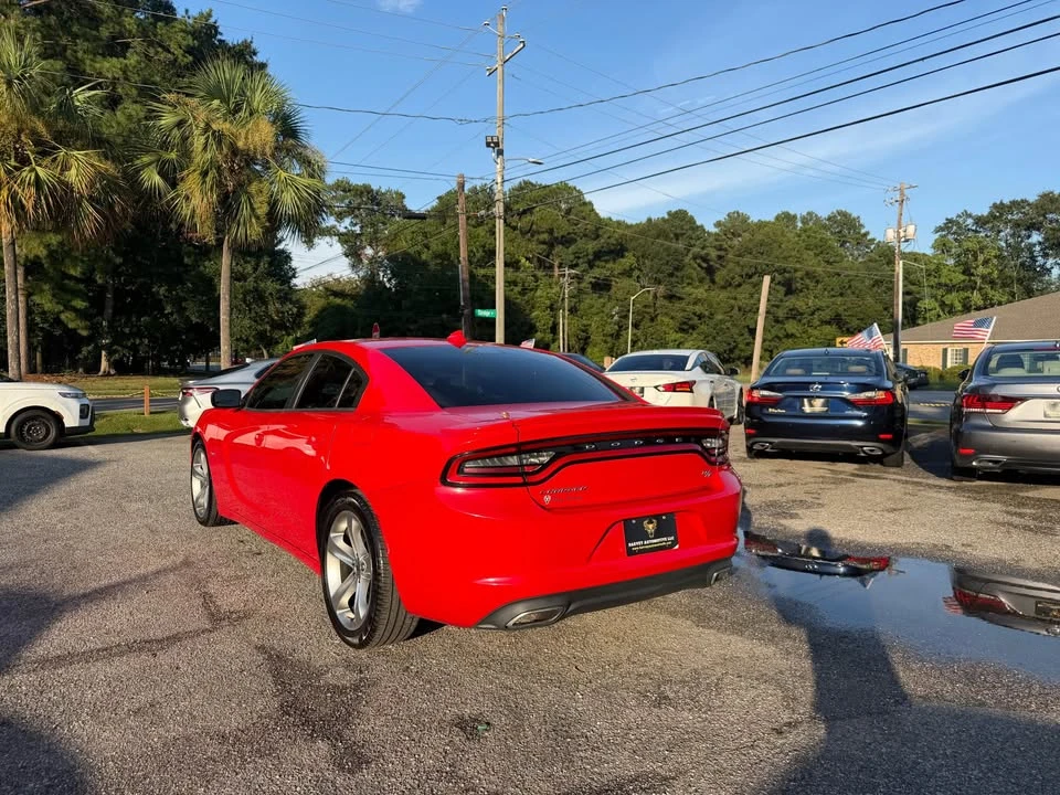 2017 Dodge Charger 7th Gen - Image 6 of 20