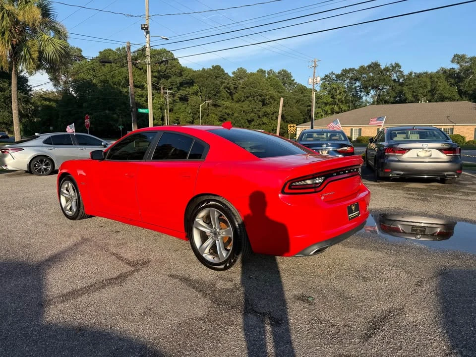 2017 Dodge Charger 7th Gen - Image 8 of 20