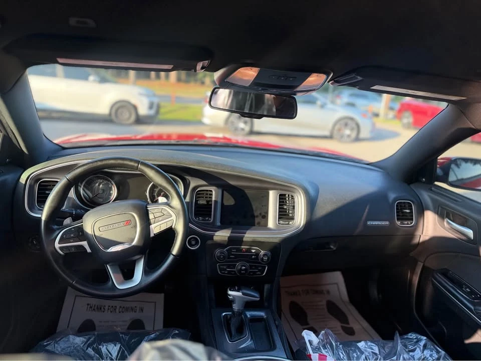 2017 Dodge Charger 7th Gen - Image 11 of 20