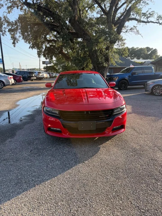 2017 Dodge Charger 7th Gen - Image 3 of 20