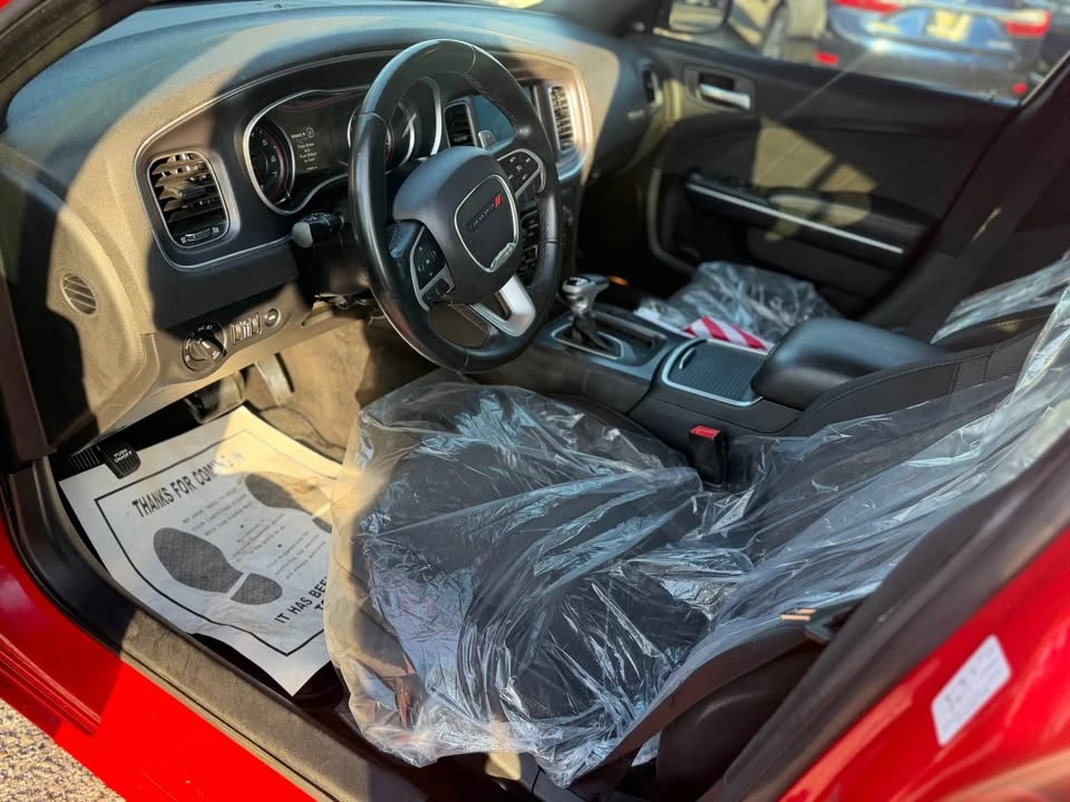 2017 Dodge Charger 7th Gen - Image 10 of 20