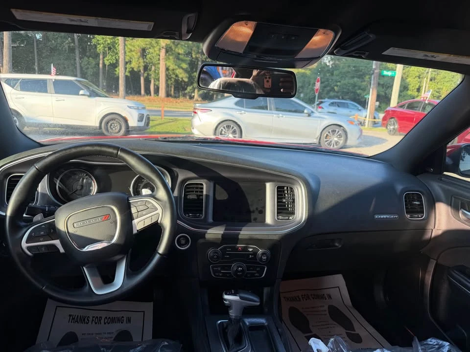 2017 Dodge Charger 7th Gen - Image 9 of 20