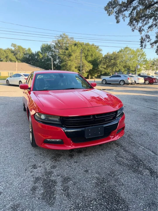 2017 Dodge Charger 7th Gen - Image 14 of 20