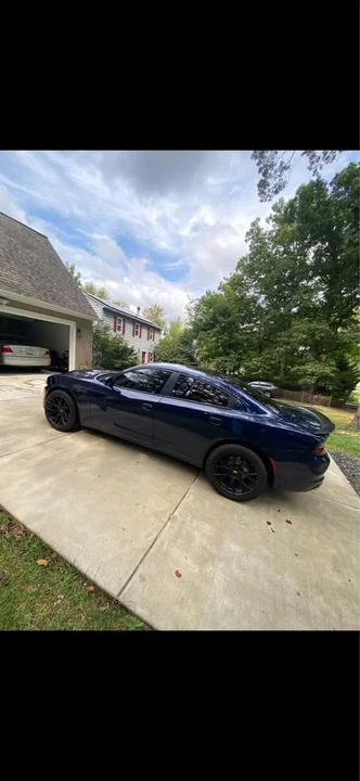 2017 Dodge Charger 7th Gen - Image 4 of 6