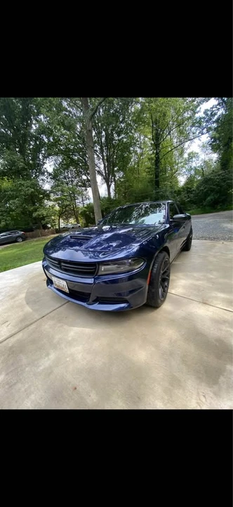 2017 Dodge Charger 7th Gen - Image 2 of 6