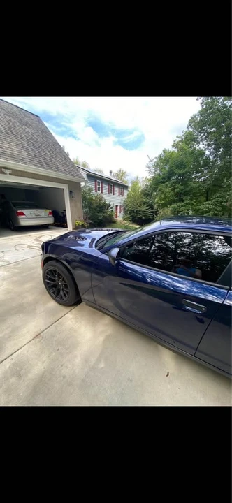 2017 Dodge Charger 7th Gen - Image 3 of 6