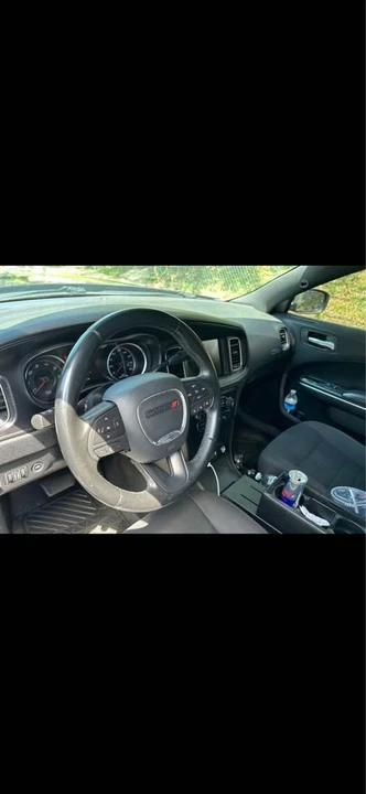 2017 Dodge Charger 7th Gen - Image 5 of 6