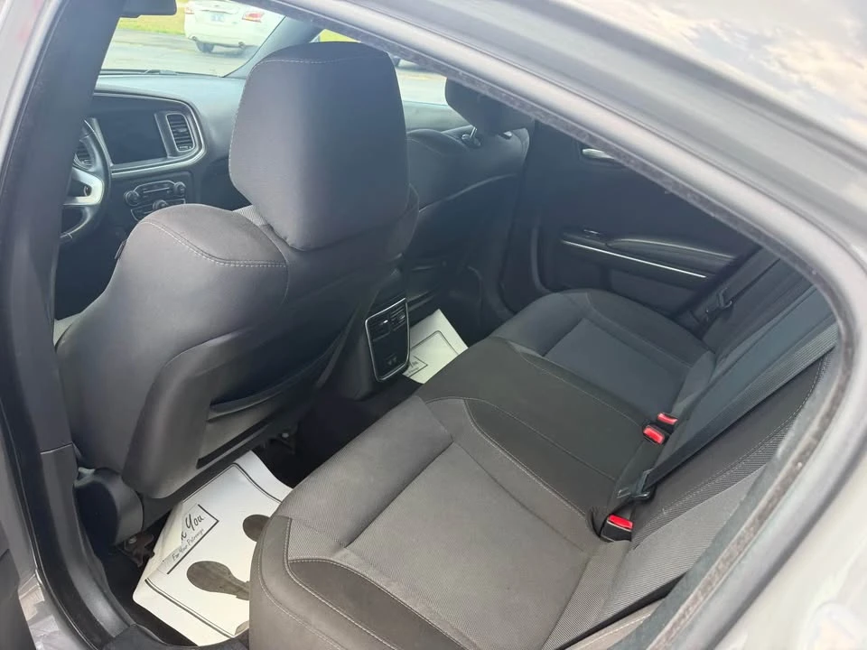 2017 Dodge Charger 7th Gen - Image 7 of 9