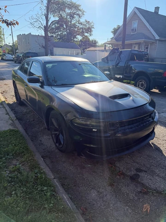 2017 Dodge Charger 7th Gen - Image 17 of 19
