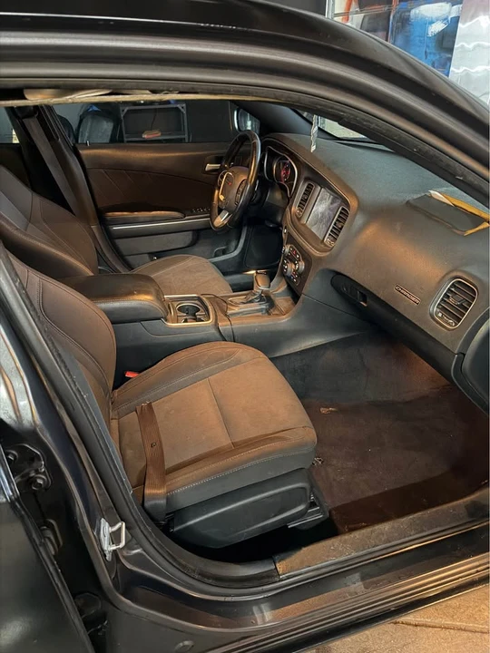 2017 Dodge Charger 7th Gen - Image 12 of 19