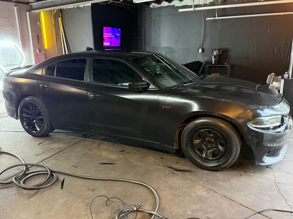 2017 Dodge Charger 7th Gen - Image 5 of 19