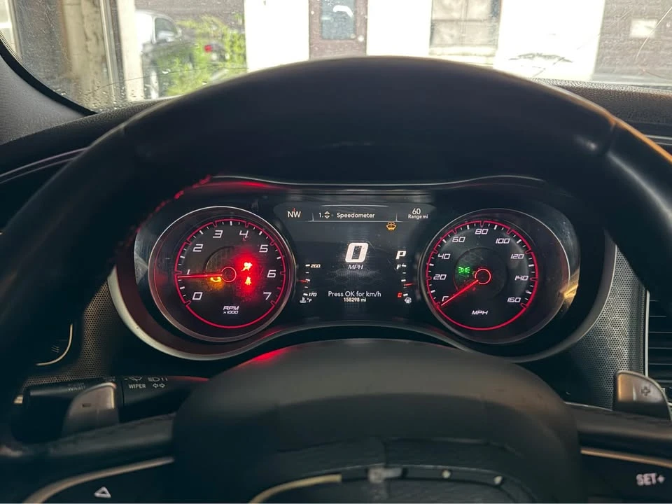 2017 Dodge Charger 7th Gen - Image 6 of 19