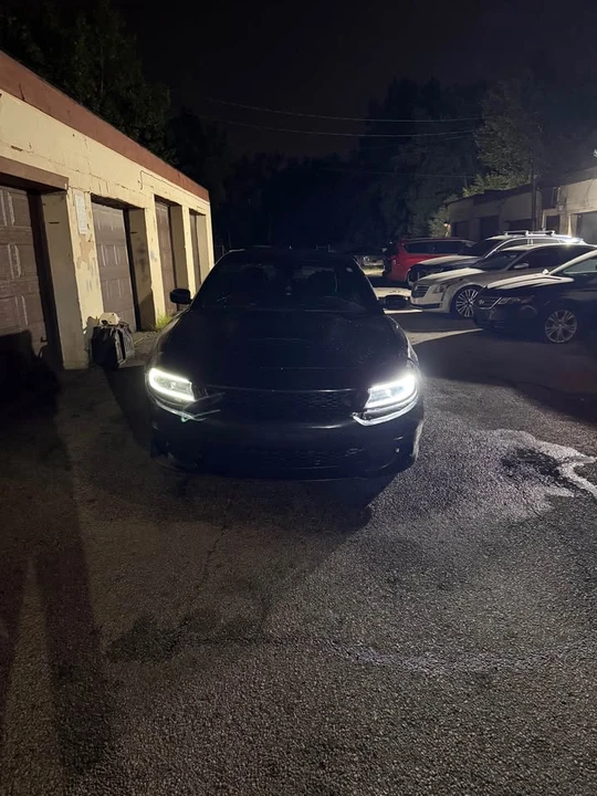 2017 Dodge Charger 7th Gen - Image 16 of 19
