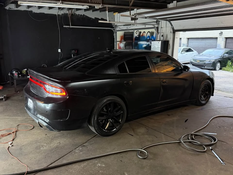 2017 Dodge Charger 7th Gen - Image 4 of 19