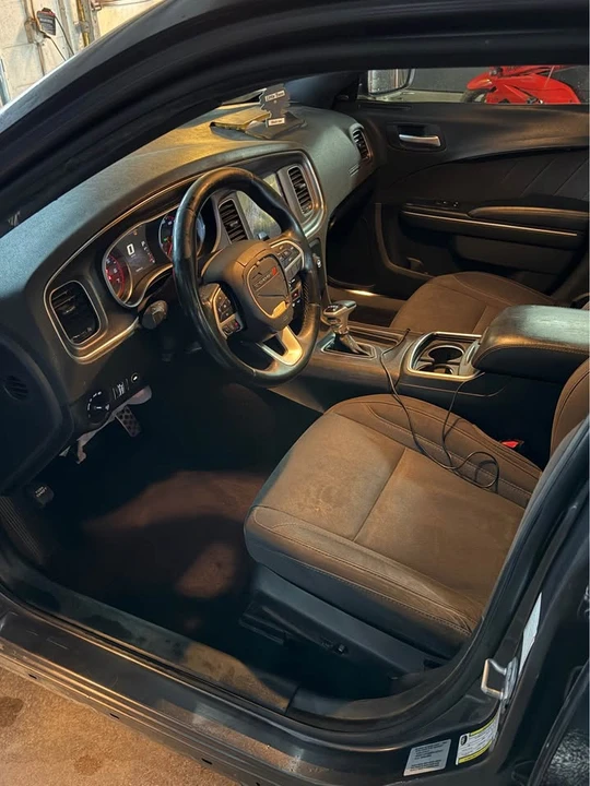 2017 Dodge Charger 7th Gen - Image 7 of 19