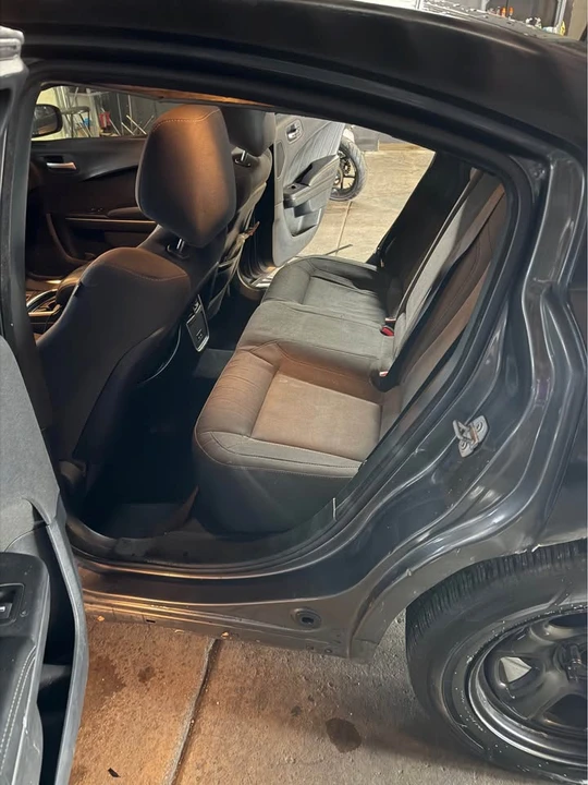 2017 Dodge Charger 7th Gen - Image 9 of 19