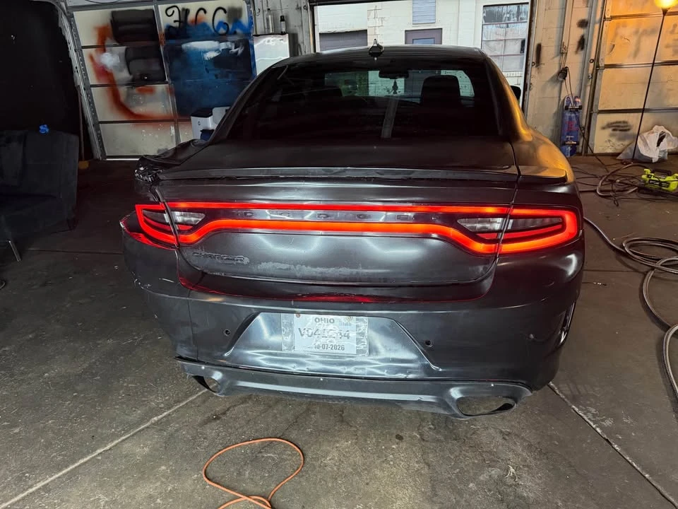 2017 Dodge Charger 7th Gen - Image 2 of 19