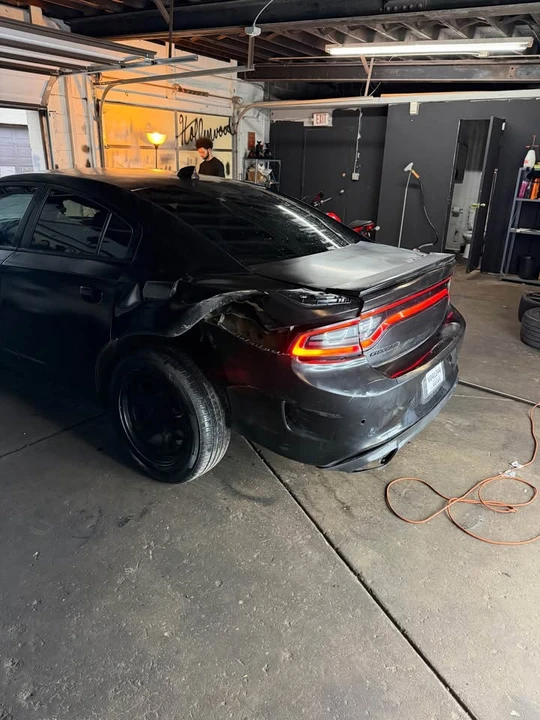 2017 Dodge Charger 7th Gen - Image 15 of 19