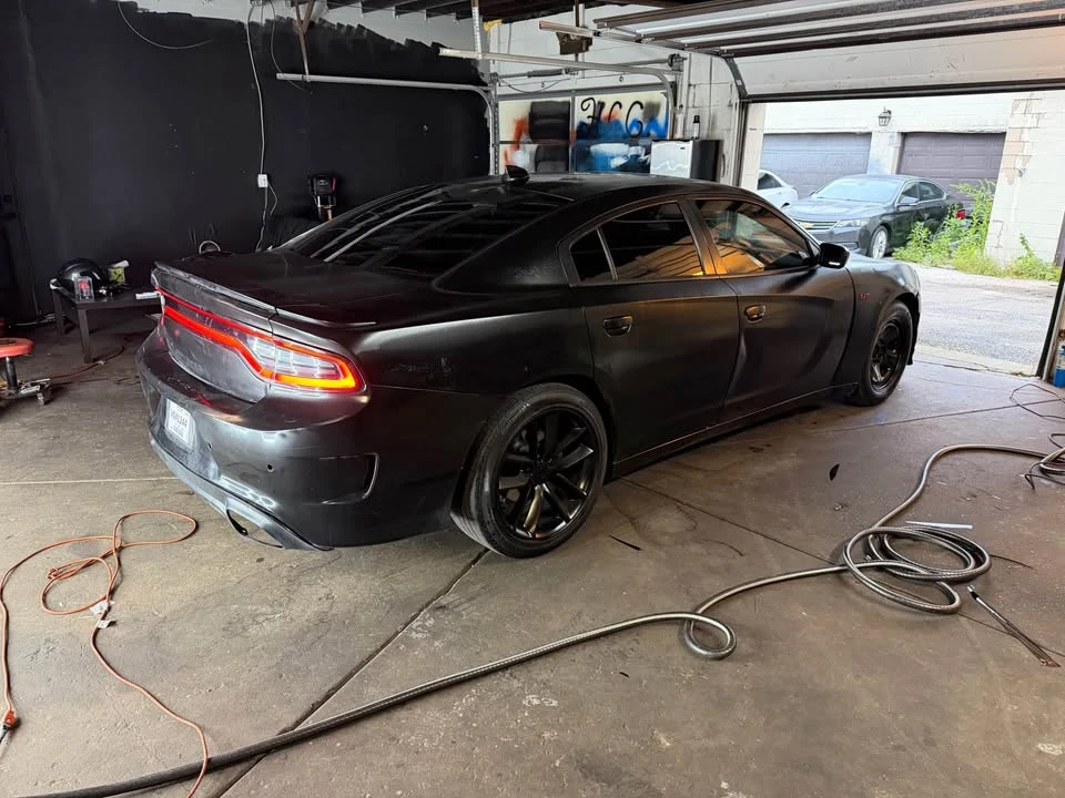 2017 Dodge Charger 7th Gen - Image 3 of 19