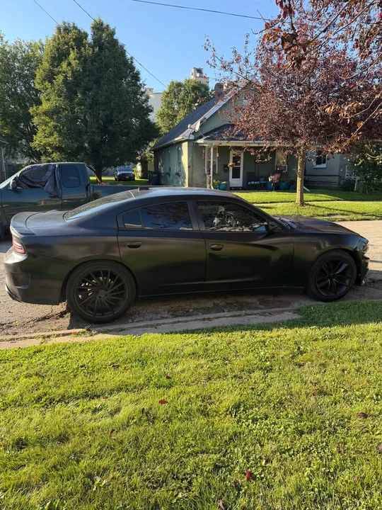 2017 Dodge Charger 7th Gen - Image 19 of 19